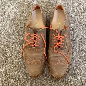 COPY - Cole Haan Alisa Loafer